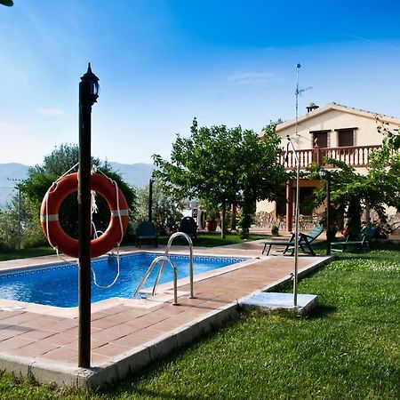 Casas Rurales Cazorla-Alcón Pozo Alcón Habitación foto