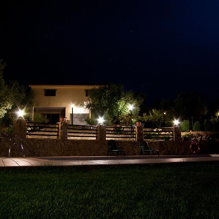 Casas Rurales Cazorla-Alcón Pozo Alcón Exterior foto