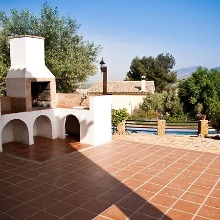 Casas Rurales Cazorla-Alcón Pozo Alcón Exterior foto