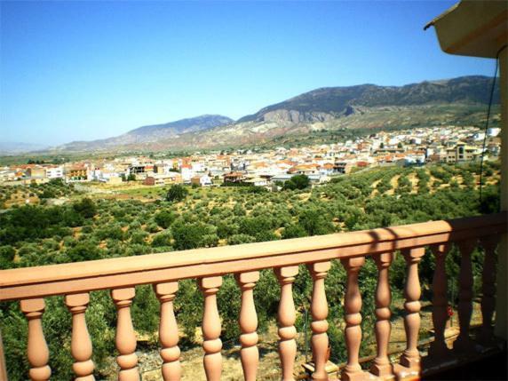 Casas Rurales Cazorla-Alcón Pozo Alcón Habitación foto