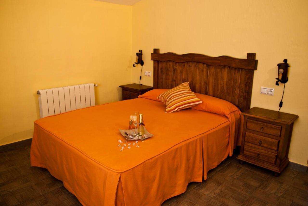 Casas Rurales Cazorla-Alcón Pozo Alcón Habitación foto
