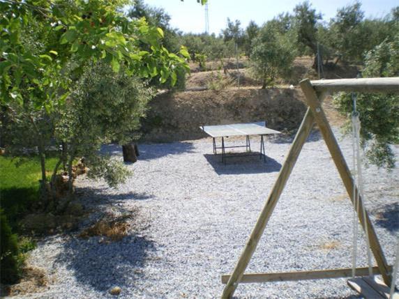 Casas Rurales Cazorla-Alcón Pozo Alcón Habitación foto