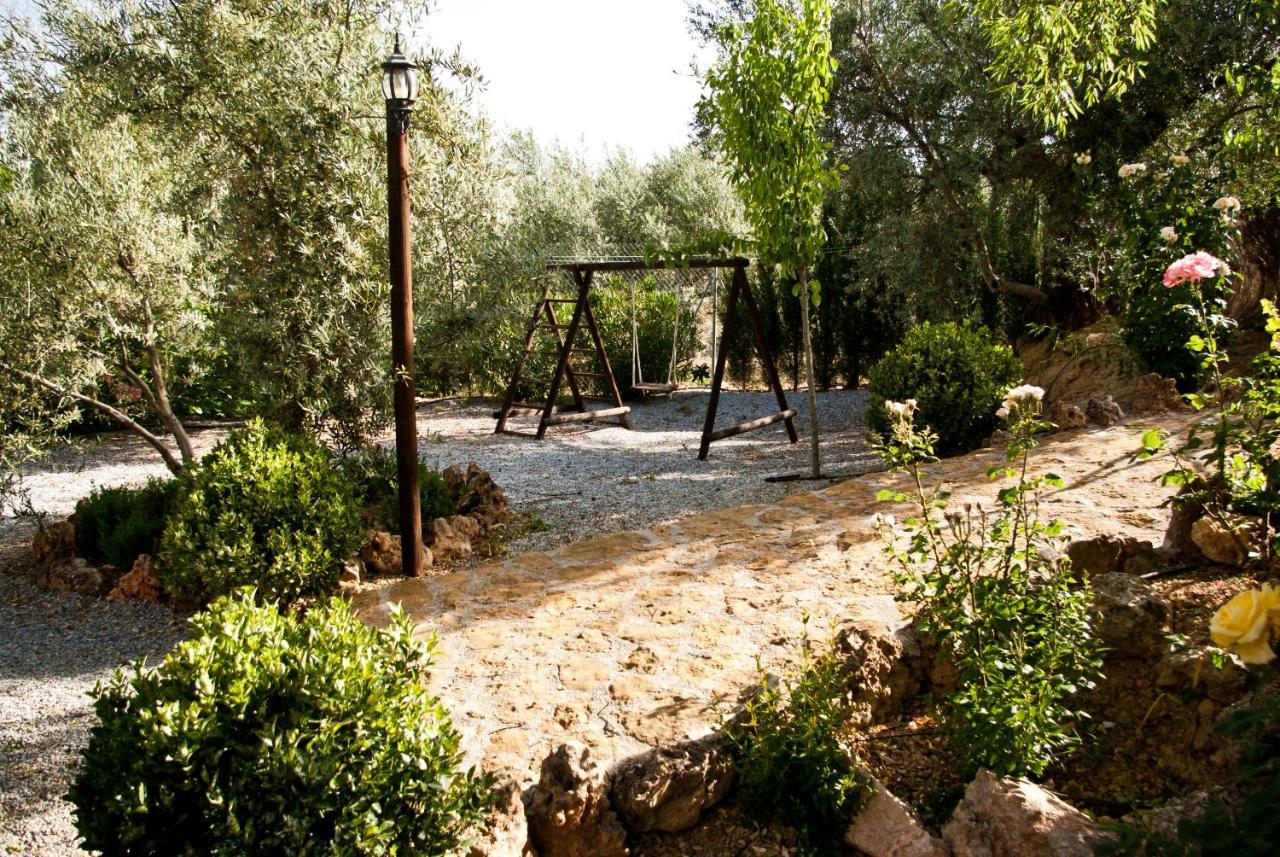 Casas Rurales Cazorla-Alcón Pozo Alcón Exterior foto