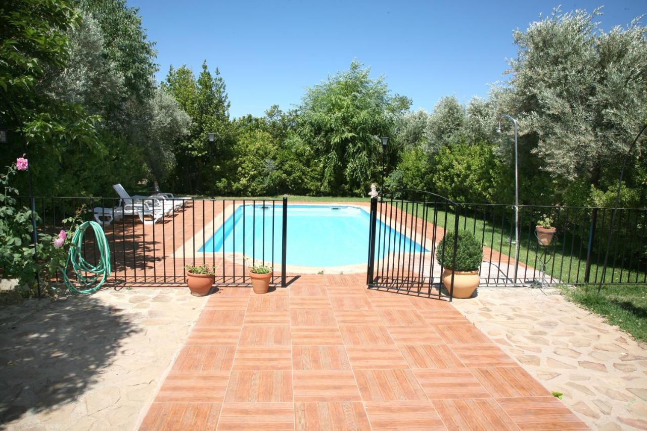 Casas Rurales Cazorla-Alcón Pozo Alcón Exterior foto