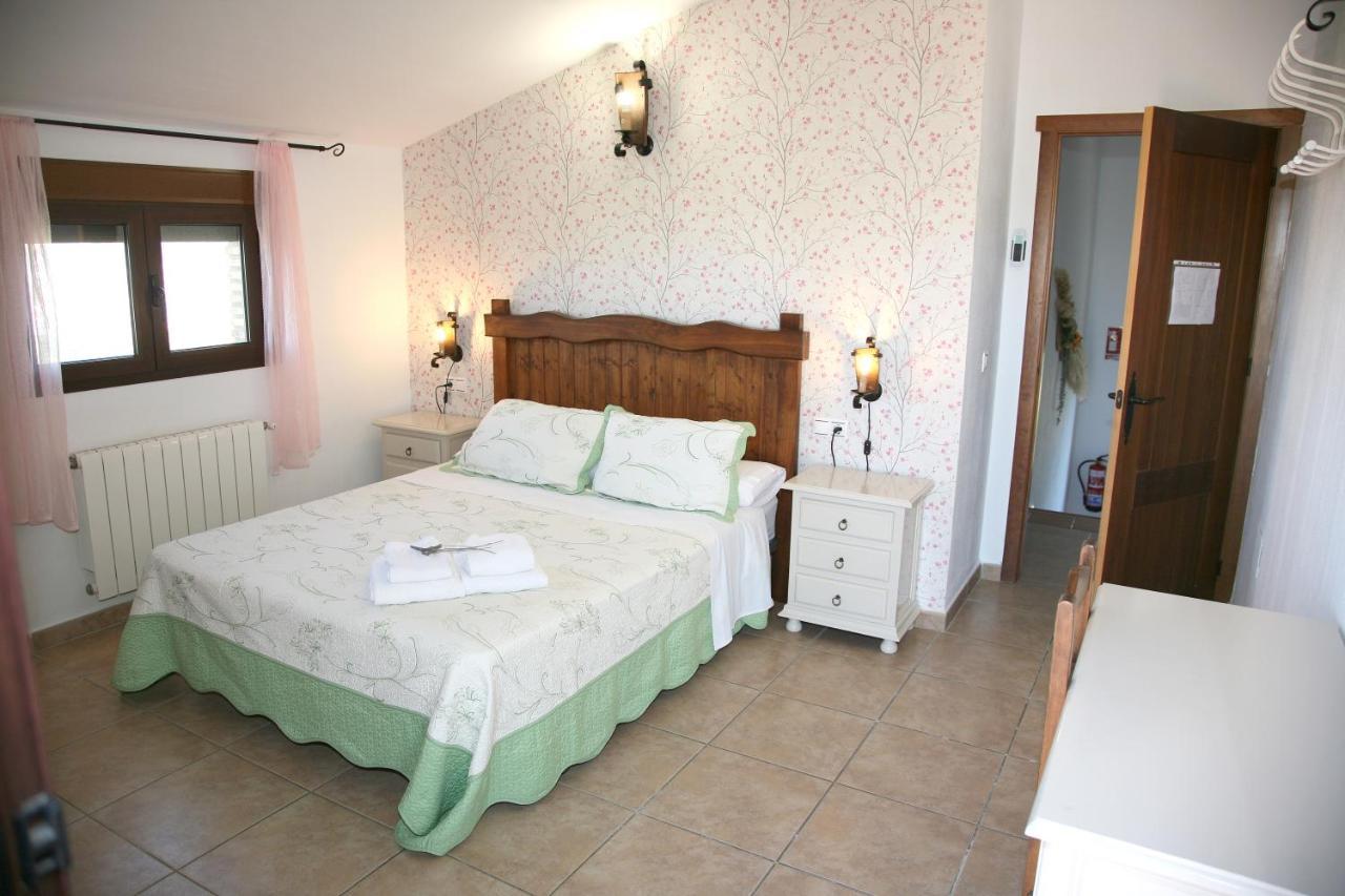 Casas Rurales Cazorla-Alcón Pozo Alcón Exterior foto
